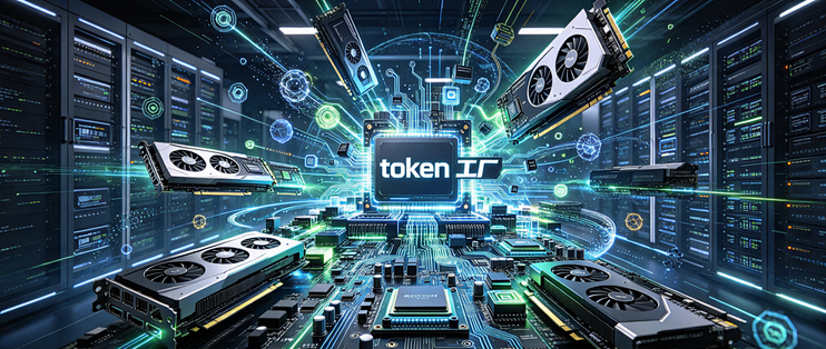 Token工厂，小厂的死局｜爱分析访谈