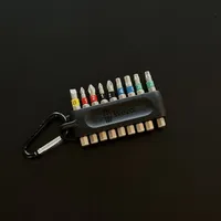 批头断在锁止槽就是"质量差"？一个专利、6篇断裂帖和300多条评论给出另一答案：断点取决于你怎么插
