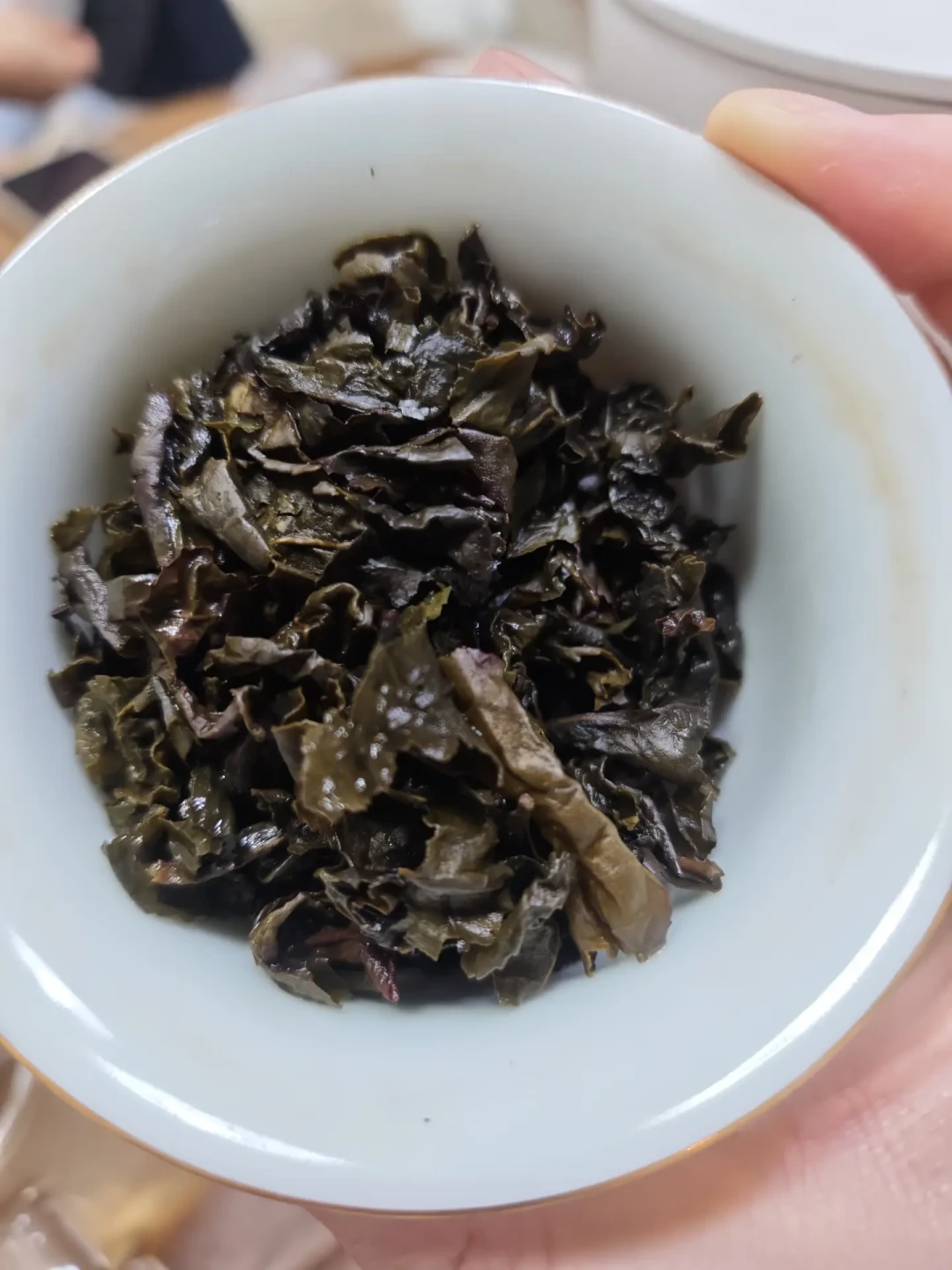 自己喝八马赛珍珠,加到哪个档钱才开始“白花”:把全网试喝帖对完,香气增量到5800就明显变缓