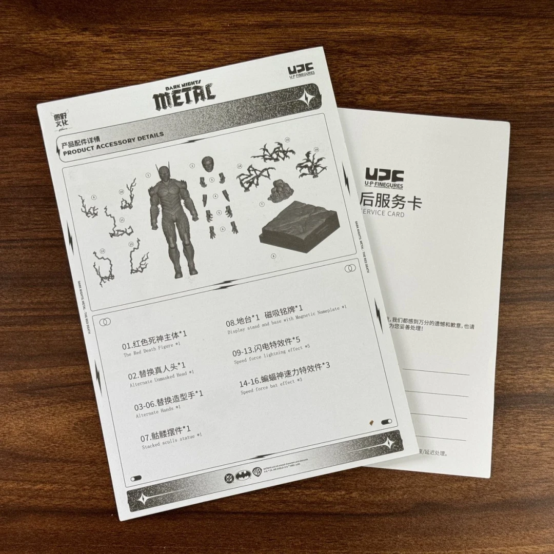 红死魔上手体验:蝙蝠侠抢走闪电侠神速力之后,好玩吗?