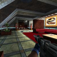 Steam 94%好评却找不到一条中文评：《SiN重制版》109元无中文，复古枪迷吵翻了