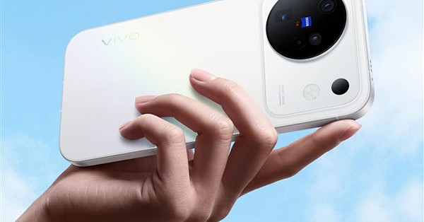 大内存党狂喜！vivo X500新增16GB+512GB版本：6499元