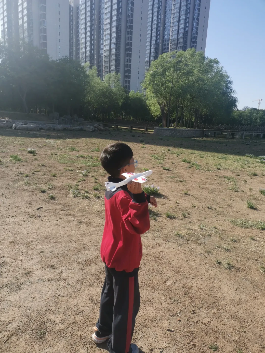 同样3级风,有人飞得舒服有人提控回家:国庆出门飞航模,先看这三个比值