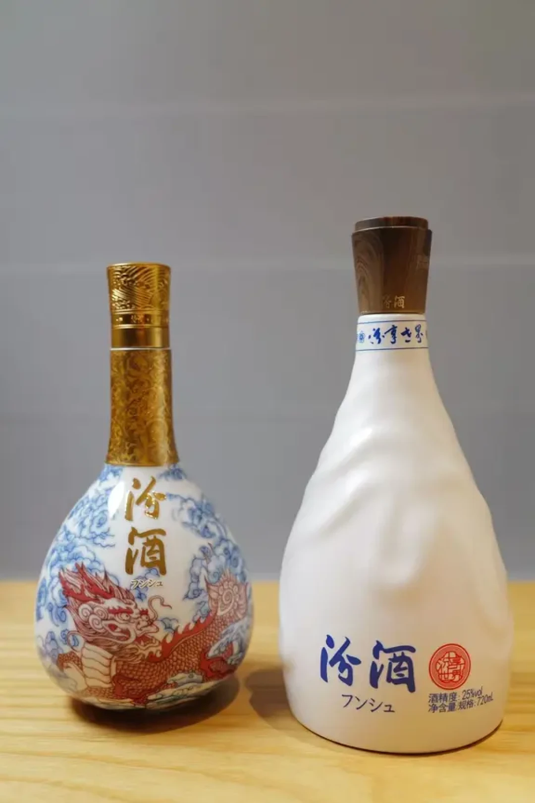 白酒都在跌,玫瑰汾却在逆势涨:全网刷屏的“温柔汾酒”,嫡系、散货和DIY一次分清