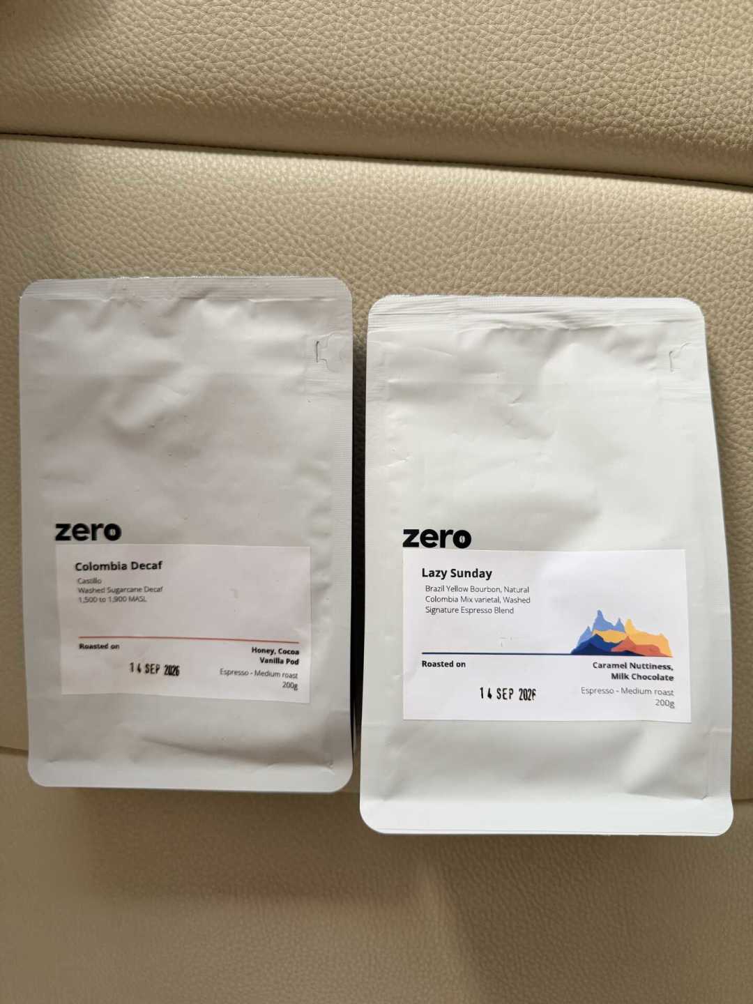 怕酸?先别急着囤超深烘:奶咖党挑低酸口粮豆,要看地图,别看烘焙色卡