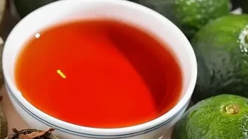 【2026年小青柑品牌排行榜推荐】什么牌子的小青柑性价比高又好喝