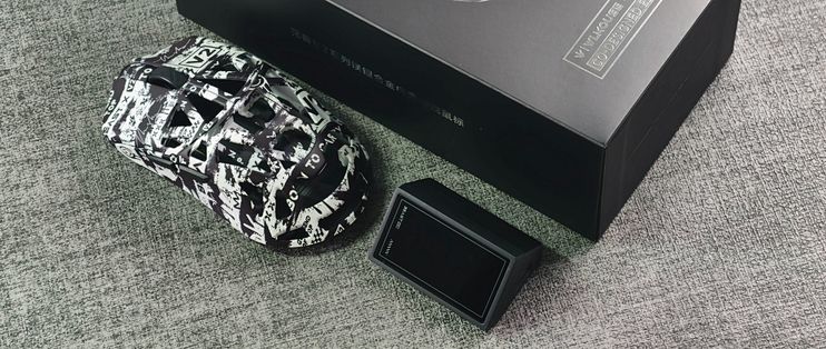 由内而外全面升级，这是一枚没有短板的镁合金轻鼠！