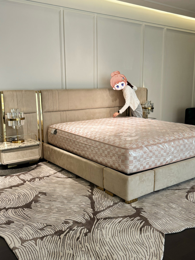 客厅家具