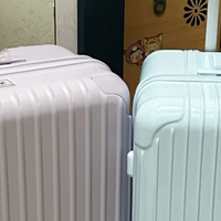带娃出远门行李箱好还是旅行袋好？选对了才能真正省心！