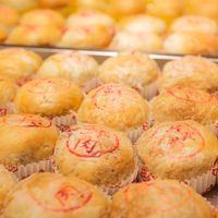 国庆假期给外地朋友带上海特产，为什么很多人首选第一食品？