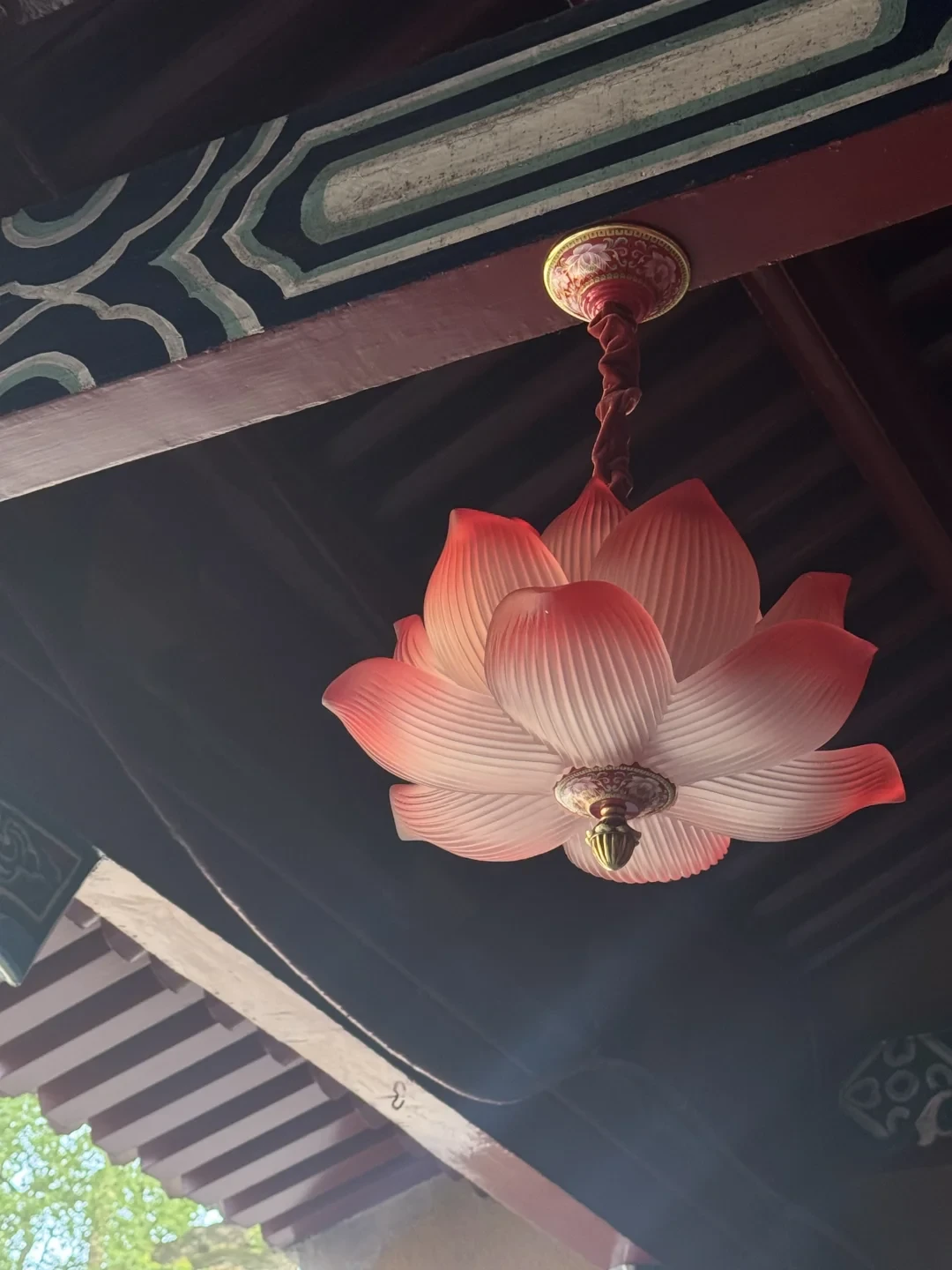 普济寺禅房第一次在国庆对公众开放,公告评论区303条全在问