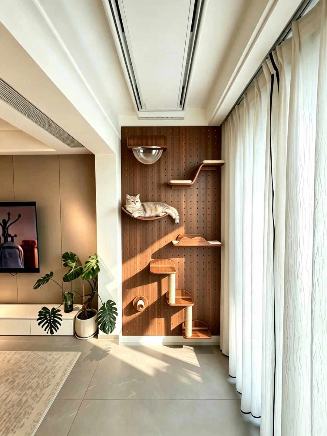 你收藏的猫墙“抄作业”帖,有多少是在卖货?——174篇采样看适猫化热潮的三种话术