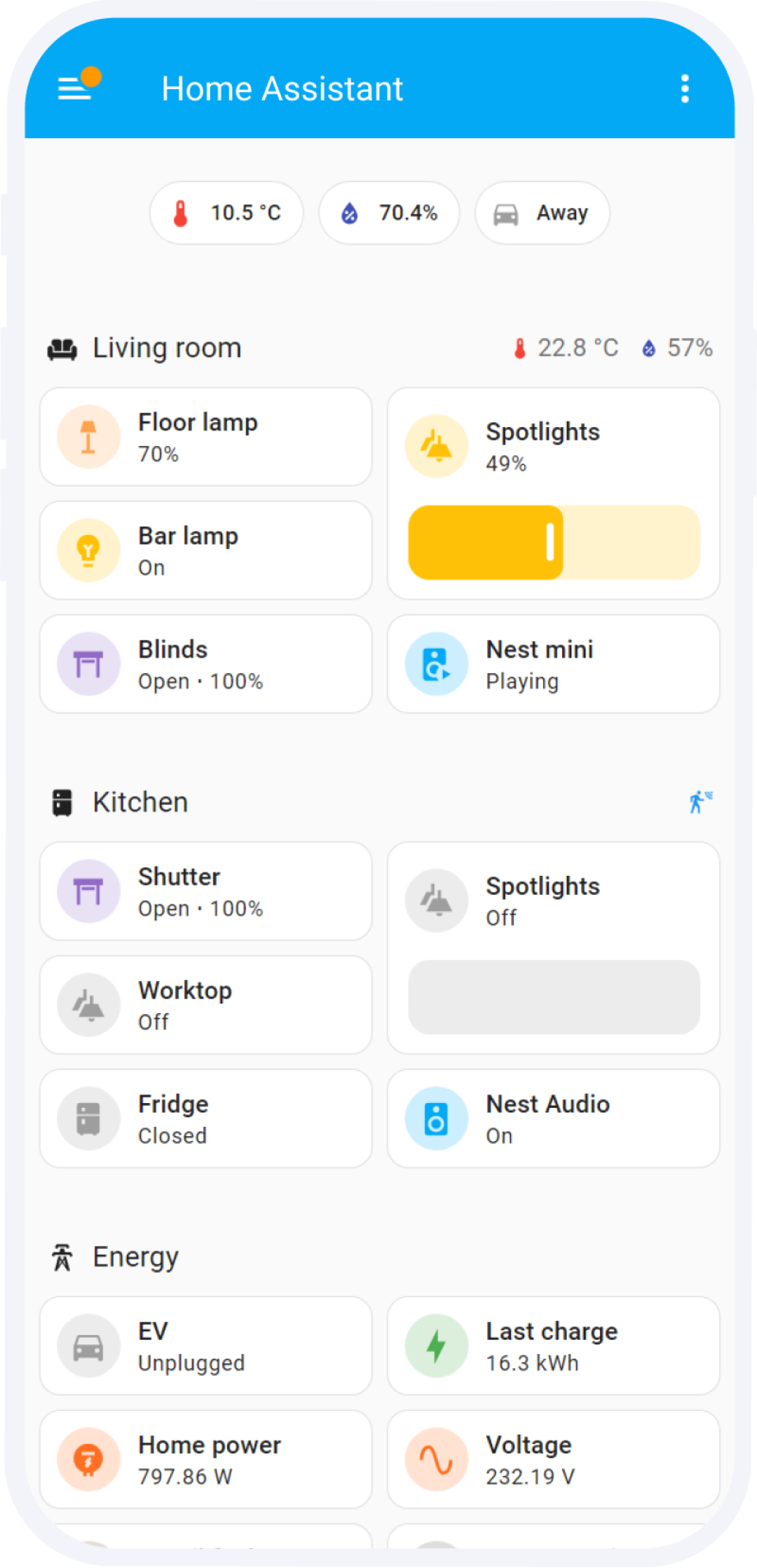 出门就控不动 Home Assistant?先别给8123开洞:七条远程访问路线的账,一次算清