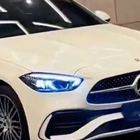 奔驰C260L硬核辣评：30万买标还是买车？是精致还是智商税？