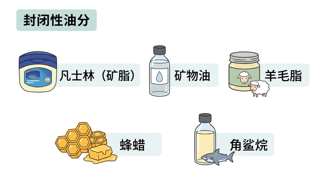 一到秋冬嘴唇就起皮、卡纹?别光舔嘴唇了,你缺的是这个