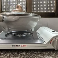 国庆饭桌上来一台卡式炉，要"看到就走"吗？我把今年4起餐厅事故摆在一起——真正的高危，是服务员来换气罐的那一刻