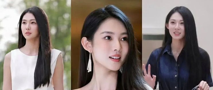 井柏然一个赞自己扛，《心动的信号9》沙玥儿道歉却让妈妈来