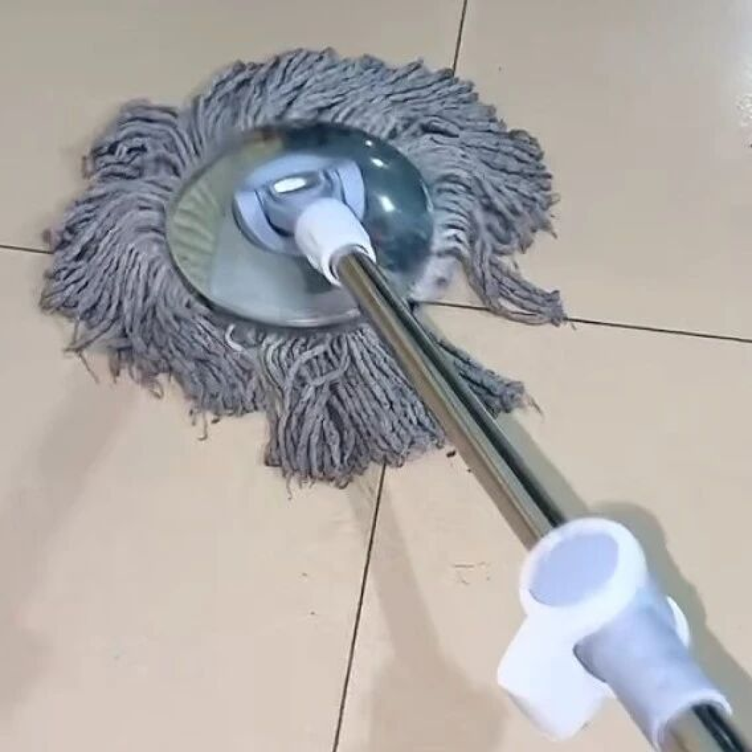 拖完地有腥味?先闻拖把,再决定水里加什么