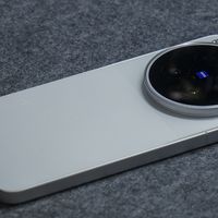 延续之中的“小巧思”，vivo X500 Pro Max开箱