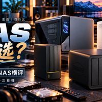 预算选型、远程安全 | NAS组建10.1日报