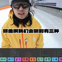 前刃发力、雪场横评 | 滑雪10.1日报