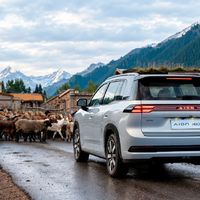 节前最后一批埃安车主，先别急着开哨兵：开了它，辅助驾驶就罢工？