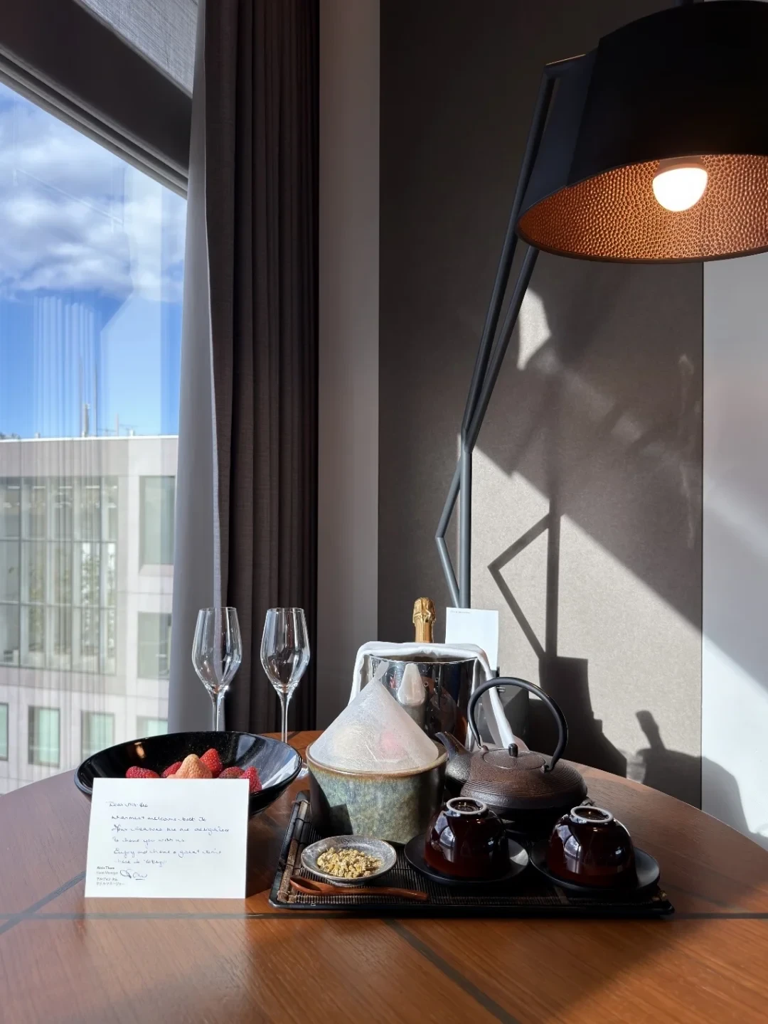 世界50佳酒店榜出炉:瑰丽蝉联世界第一,内地首次冲进前十——先别急着喊