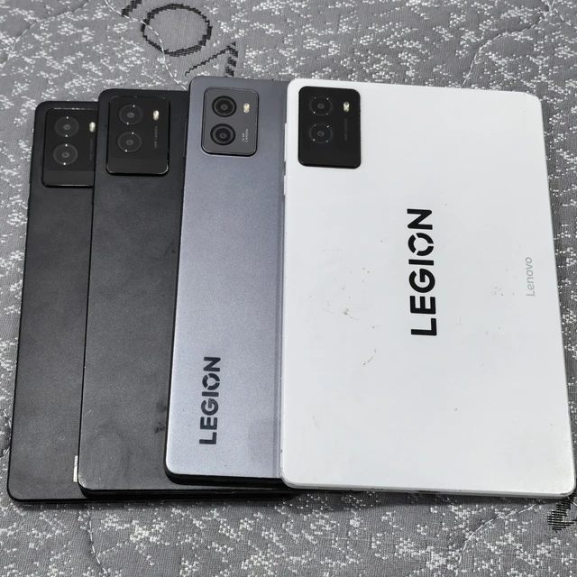 1400元的和1099元的Y700，差的不只是成色
