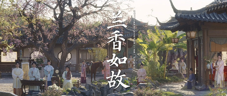 《兰香如故》看懂吕蕺儿，看懂职场新人的致命短板