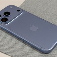iPhone 18 Pro灵动岛瘦身:苹果离真全面屏又近了一步