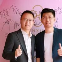 南京力澜体育张涛加入城品人物俱乐部：重构体育人才供给链