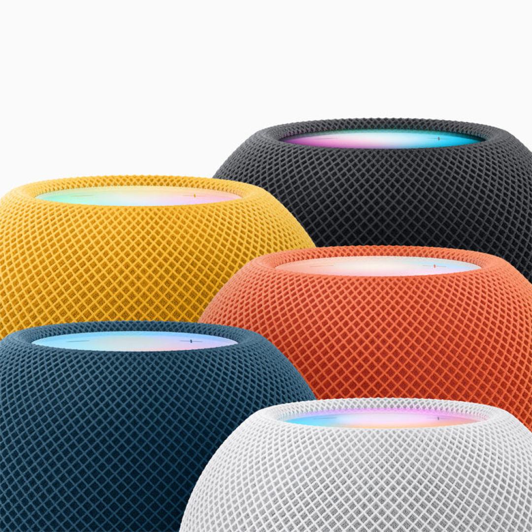苹果10月13日打响家庭攻势：HomePod mini六年来首次换代、Apple TV四年首更、带屏HomeHub首秀——老款刚涨到999，现在买还是等12天，音箱党、HomeKit党、海外版党、观望党四类人分开算