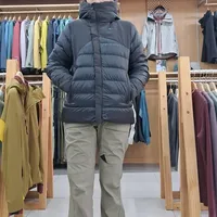 这个冬天进攀山鼠羽绒，别按保暖等级买：我把官方、门店和避雷帖摊开对了一遍，分线是你会不会出汗