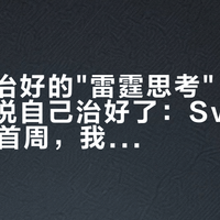 官方没治好的"雷霆思考"，社区微调版说自己治好了：Swift-1.5上线首周，我把吹的分数和砸的分数摆进了同一张表