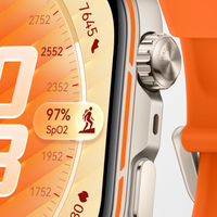 跨界联动泡泡玛特Hirono小野！华为WATCH FIT 5定义潮流智能方表
