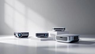 销量跌了21.4%、补贴却在10月1日扩容：双11家电清单"投影仪栏"，付定金前先把流明换算成能看懂的数