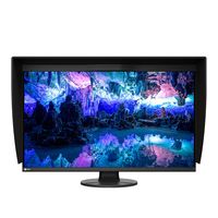 艺卓首款OLED CG3200X发布：1000nits峰值却先被问保修，修图党该冲还是该等