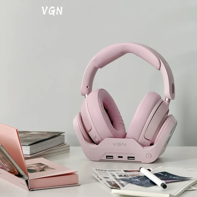 双十一前VGN新品刷屏：先分清两家的“蜻蜓”、读对后缀，再看三个雷点才敢加购