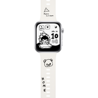 华为WATCH FIT 5 Hirono小野联名款：专属定制表带，还有情绪表盘