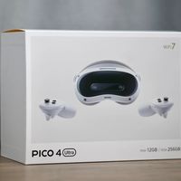 官方说时光机，用户说不就是3D：PICO 4U 空间视频的四条拍法和三道坑