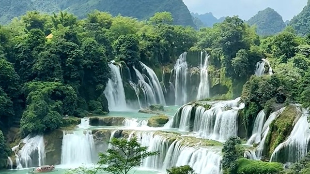 带上娃——双节带娃去了趟崇左，比挤游乐场强太多了