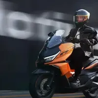 别光盯马力！本田NS150GX热销背后，舒服才是核心竞争力