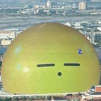 听说15分有、等到19:17才出,19:40起一小时又不见球:国庆美西环线把Vegas当休整站的,先把时间、机位、保安、内场四本账对完
