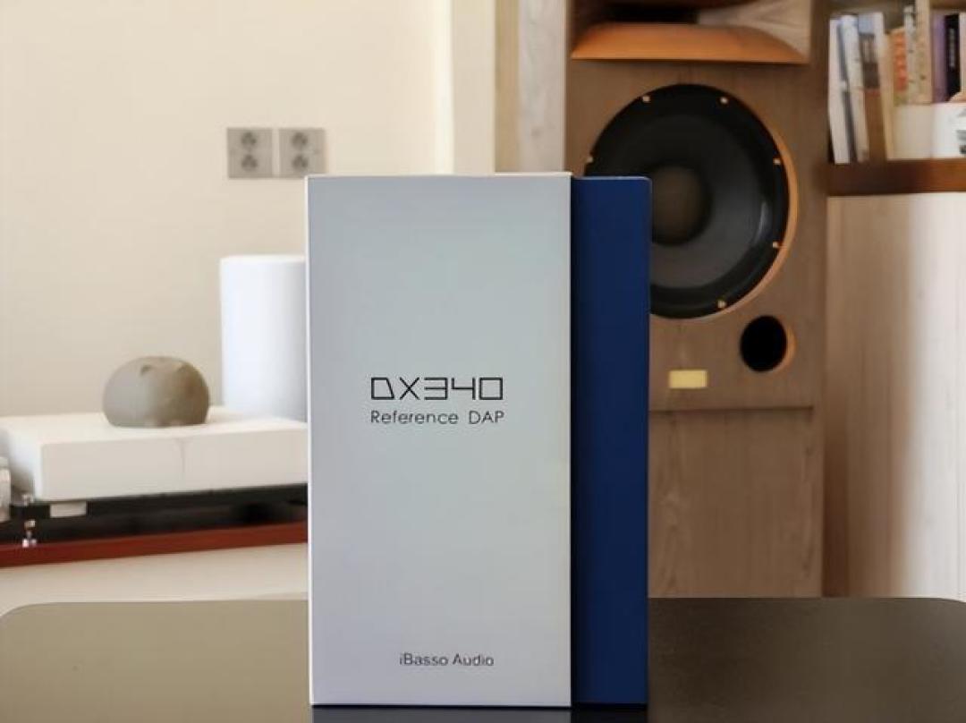 卡19上市、一卡两声:iBasso DX340 五卡全景,烧友到底该“卡”哪一张?