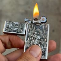 越贵的打火机越不能用？对完官媒数据和三十多条全网避雷帖，三类火机是三套活法