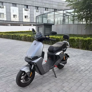 机械师1 mk2"复活"了：官方还没开口，空车价传6699，有门店已报到13000——10月中旬交车前，先算清这三本账