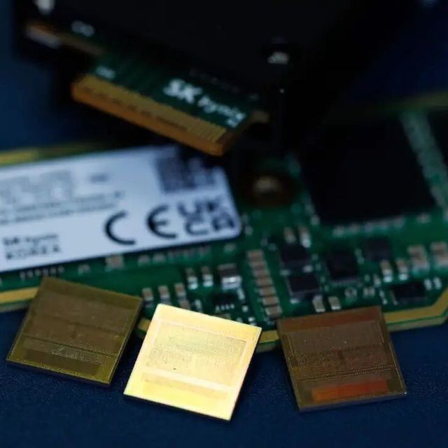 毛利率干到91%超过历史一切周期、DDR4首次比DDR5贵45%：摩根大通说见顶、伯恩斯坦说还涨的同一周，先分清你面前是哪张价目表