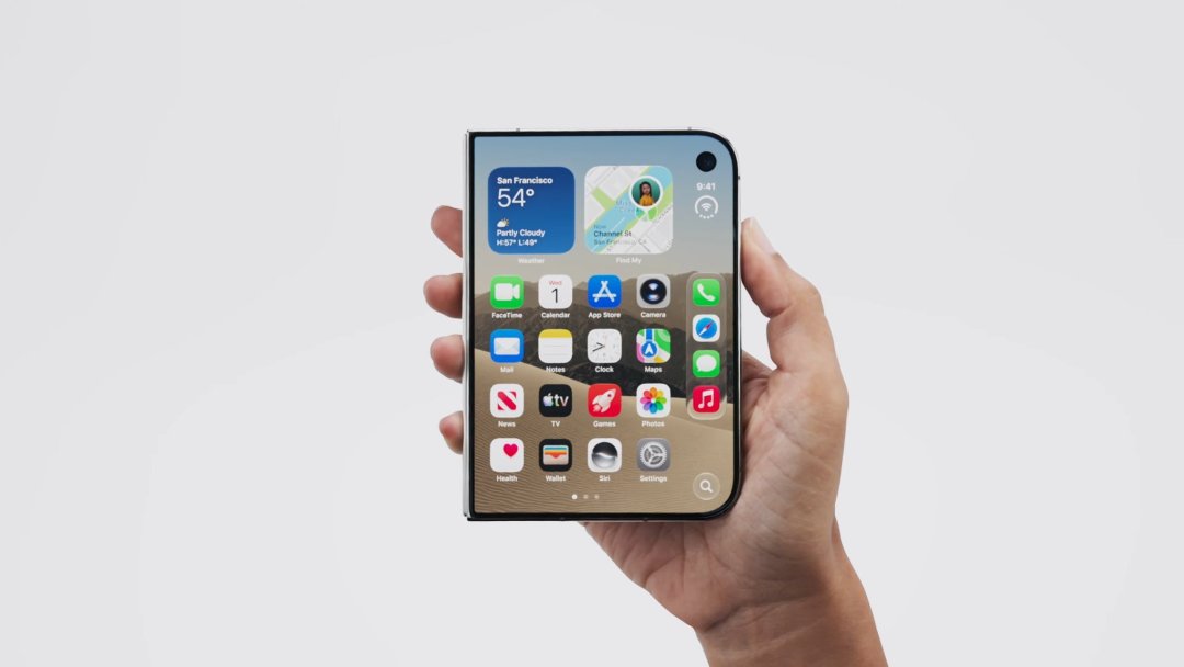 苹果屏下才第二代,努比亚已迭代七代:iPhone Duo纱窗争议下,真全面屏党怎么验、买什么、等什么