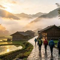 原生旅游值得去吗？看完这5个核心问题再决定