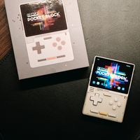 首发｜KONKR Pocket Block 原子白｜抢先上手体验